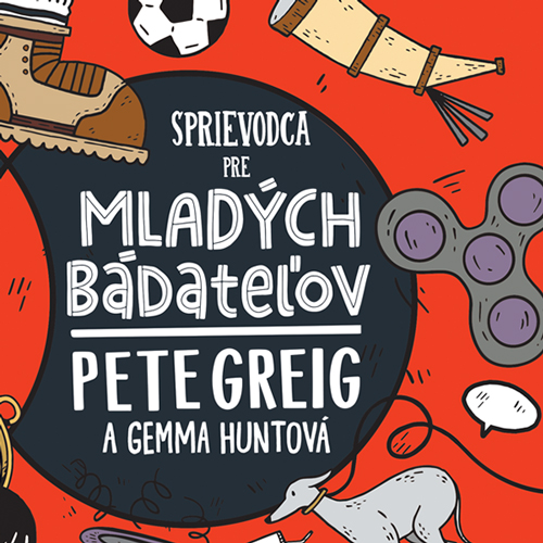 Ako sa modliť (Pete Greig)