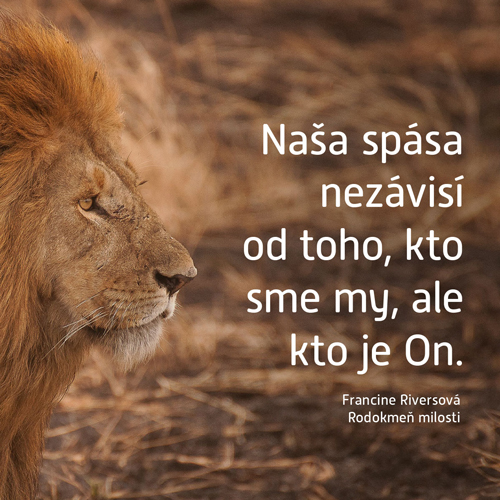 Rodokmeň milosti