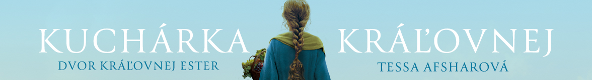 Kuchárka kráľovnej