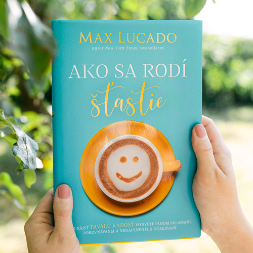 Ako sa rodí šťastie?