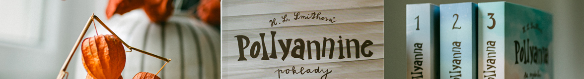 Pollyannine poklady