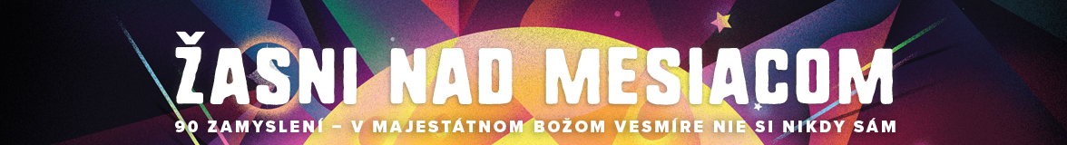 Žasni nad Mesiacom – Levi Lusko