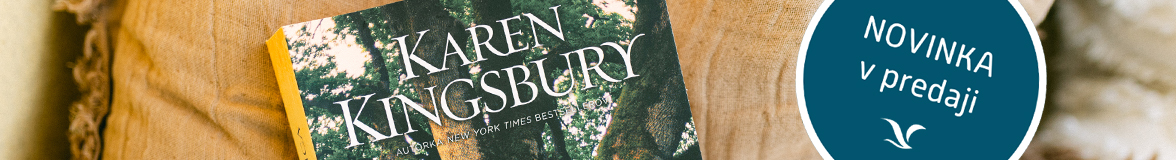 Šanca – Karen Kingsbury